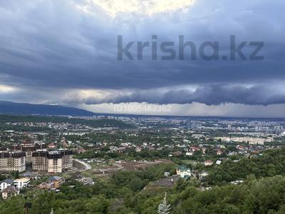 Участок · 56 соток, мкр Юбилейный, Панорамный Участок Бишкекская 91 — Микр. Юбилейный Кольсай ул. Султангазина за 285 млн ₸ в Алматы, Медеуский р-н