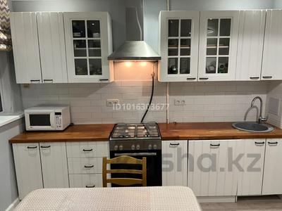 2-комнатная квартира · 60 м² · 6/9 этаж, мкр Коктем-1 4 за 48.9 млн ₸ в Алматы, Бостандыкский р-н