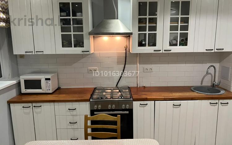 2-комнатная квартира · 60 м² · 6/9 этаж, мкр Коктем-1 4 за 48.9 млн ₸ в Алматы, Бостандыкский р-н — фото 2
