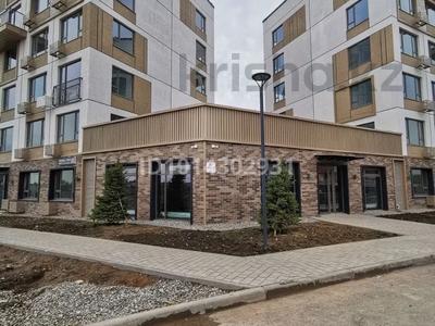 Свободное назначение · 137.4 м² за ~ 171.8 млн ₸ в Алматы, Турксибский р-н