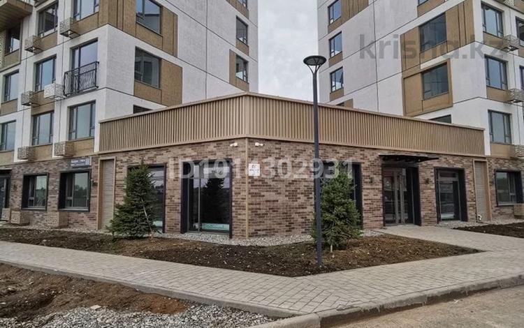 Свободное назначение · 137.4 м² за ~ 171.8 млн ₸ в Алматы, Турксибский р-н — фото 2