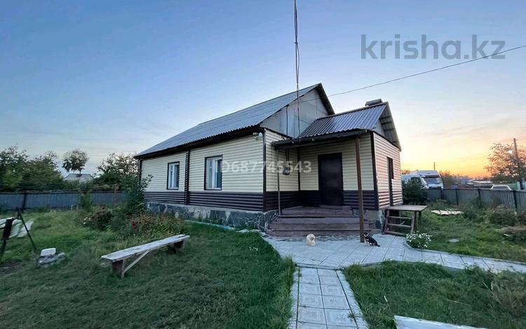 Отдельный дом · 4 комнаты · 95 м² · 12 сот., Отдельная 69А — Район Бабкина мельница за 20 млн ₸ в Усть-Каменогорске — фото 2