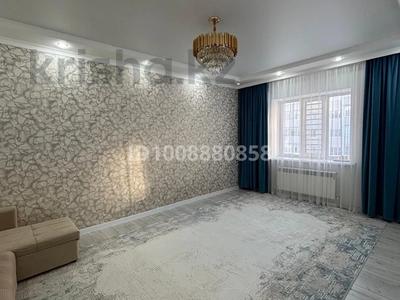 2-комнатная квартира · 70 м² · 3/5 этаж, мкр. Алтын орда, Батыс 2 микрорайон 32 К2 — Астана за 30 млн 〒 в Актобе