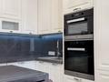 3-бөлмелі пәтер · 134 м² · 5/6 қабат, Фурманова 301 — Хаджи мукана, бағасы: 199 млн ₸ в Алматы, Медеуский р-н — фото 20