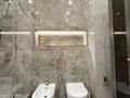 3-комнатная квартира · 134 м² · 5/6 этаж, Фурманова 301 — Хаджи мукана за 199 млн ₸ в Алматы, Медеуский р-н — фото 29