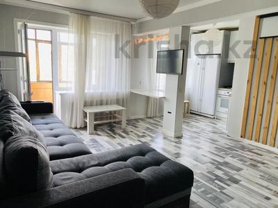 3-комнатная квартира · 60 м², Богенбай батыра 50/1 — Республики за 22.5 млн ₸ в Астане, Сарыарка р-н