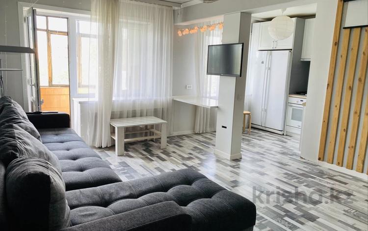 3-бөлмелі пәтер · 60 м², Богенбай батыра 50/1 — Республики, бағасы: 22.5 млн ₸ в Астане, Сарыарка р-н — фото 2