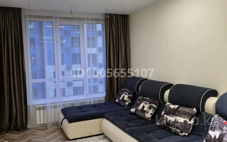 2-комнатная квартира · 60 м² · 10/13 этаж, Муратбаева 46 — Макатаева, рядом мега, Арбат цум за 350 000 ₸ в Алматы — фото 20