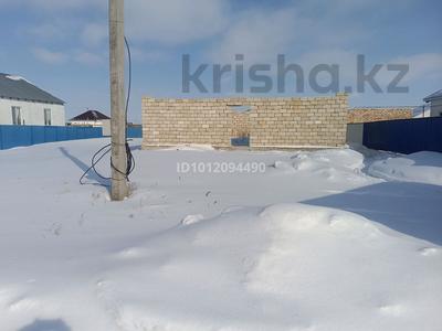 Участок · 8 соток, Ж/м Елек 2 за 5 млн ₸ в Актобе, жилой массив Курайлы