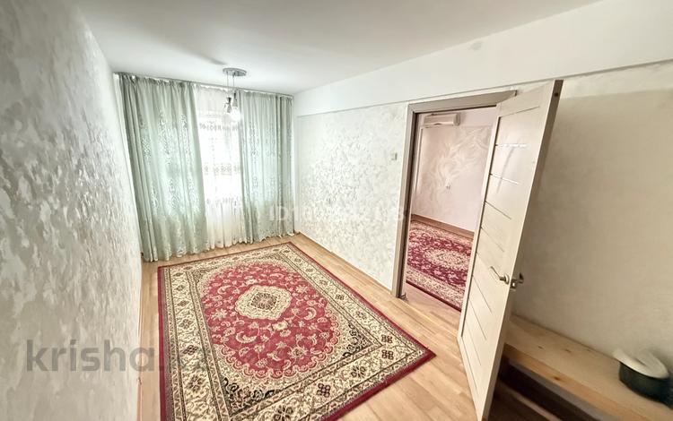 3-бөлмелі пәтер · 56 м² · 3/5 қабат, мкр Центральный, Махамбет Утимесов 118А, бағасы: 180 000 ₸ в Атырау — фото 14