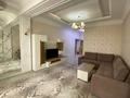 2-бөлмелі пәтер · 100 м² · 2/7 қабат, Кажымукана 59, бағасы: 550 000 ₸ в Алматы, Медеуский р-н — фото 5