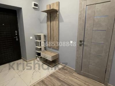 2-комнатная квартира · 50 м² · 7/9 этаж, Сабатаева 77а за 180 000 ₸ в Кокшетау