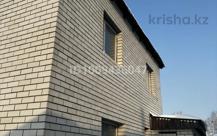 Отдельный дом · 5 комнат · 100 м² · 4 сот., Ногабая — П.Красинa за 20 млн ₸ в Усть-Каменогорске — фото 2