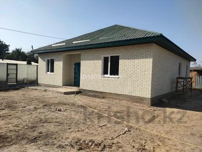 Жеке үй · 4 бөлме · 130 м² · 6 сот., Шемякина 14 — Между 7 и 8 линиями, бағасы: 35 млн ₸ в Кыргауылдах