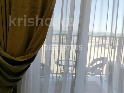 Аренда квартир в Мангистауской обл.: 1-комнатная квартира · 37.1 м² · помесячно, Теплый пляж 119 за 300 000 〒 1-комнатная квартира · 37.1 м² · помесячно, Теплый пляж 119 за 300 000 〒 в Актау