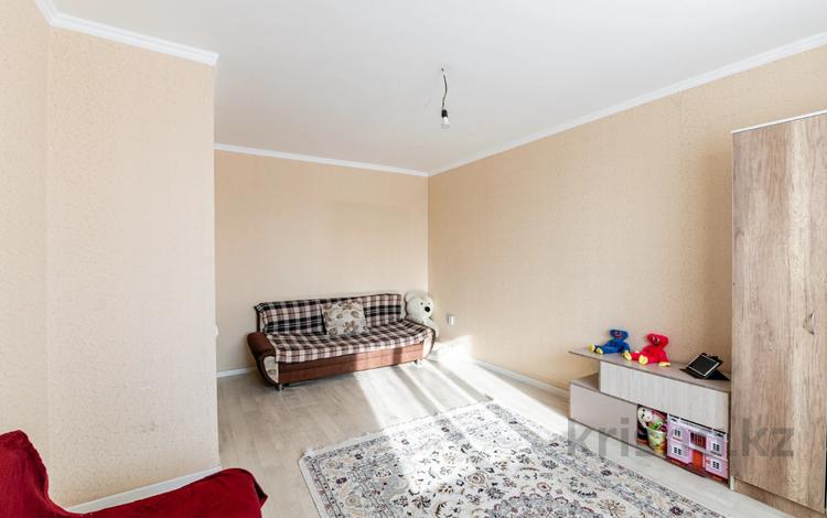 1-комнатная квартира · 37 м² · 4/9 этаж, Акан Серы 18 за 18 млн ₸ в Астане, Сарыарка р-н — фото 5
