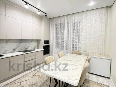 2-комнатная квартира · 69.4 м² · 4/9 этаж, Толе Би 35/1 за ~ 49.5 млн ₸ в Астане, Нура р-н