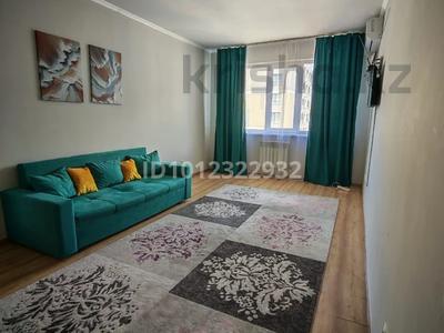 1-бөлмелі пәтер · 45 м² · 9/10 қабат, мкр Шугыла 341/5 — проспект Абая проспект Алатау, бағасы: 200 000 ₸ в Алматы, Наурызбайский р-н