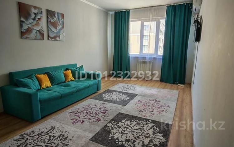 1-бөлмелі пәтер · 45 м² · 9/10 қабат, мкр Шугыла 341/5 — проспект Абая проспект Алатау, бағасы: 200 000 ₸ в Алматы, Наурызбайский р-н — фото 2