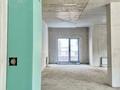 4-комнатная квартира · 135.8 м² · 2/3 этаж, Кажымукана — Квартира в черновой отделке! за 135 млн ₸ в Алматы, Медеуский р-н — фото 4