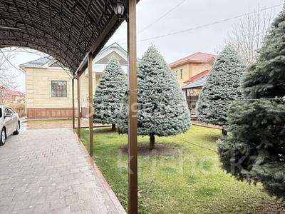 Жеке үй · 5 бөлме · 280 м² · 12 сот., мкр Мирас — По Аргынбекова, бағасы: 128 млн 〒 в Шымкенте, Каратауский р-н