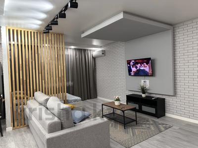 1-бөлмелі пәтер · 50 м² · 3/9 қабат, Каб батыра 152/2, бағасы: 3 500 〒 в Усть-Каменогорске, Ульбинский