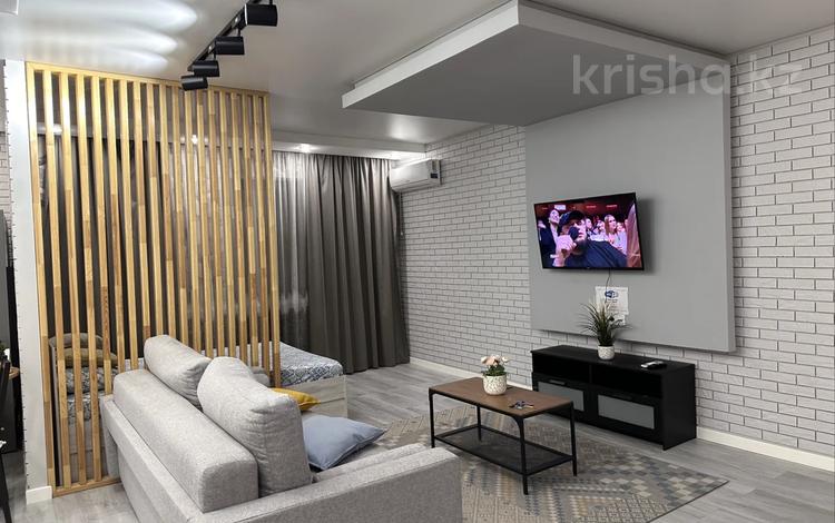 1-комнатная квартира · 50 м² · 3/9 этаж, Каб батыра 152/2 за 3 500 〒 в Усть-Каменогорске, Ульбинский — фото 2