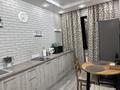 1-комнатная квартира · 50 м² · 3/9 этаж, Каб батыра 152/2 за 3 500 〒 в Усть-Каменогорске, Ульбинский — фото 14