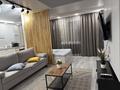 1-комнатная квартира · 50 м² · 3/9 этаж, Каб батыра 152/2 за 3 500 〒 в Усть-Каменогорске, Ульбинский — фото 3