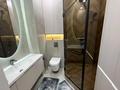 2-комнатная квартира · 56.6 м² · 4/9 этаж, мкр Юго-Восток, Букетова 50/3 за 500 000 ₸ в Караганде, Казыбек би р-н — фото 9