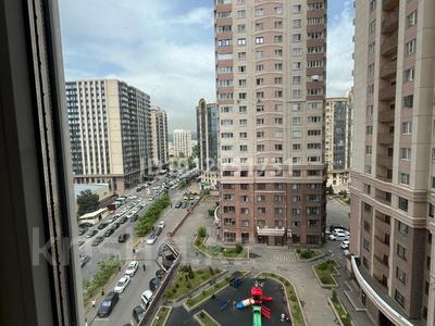 2-бөлмелі пәтер · 43.2 м² · 10/25 қабат, Абиша Кекилбайулы 38 — Улица Абиша Кекилбайулы, 38г / улица Абиша Кекилбайулы, 38 блок 8, бағасы: 500 000 ₸ в Алматы, Бостандыкский р-н