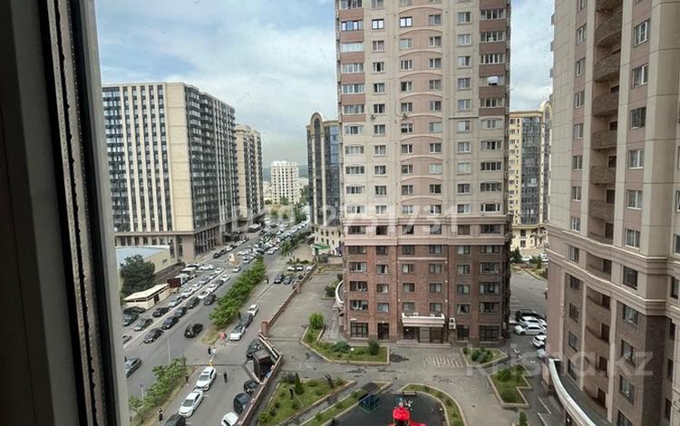 2-бөлмелі пәтер · 43.2 м² · 10/25 қабат, Абиша Кекилбайулы 38 — Улица Абиша Кекилбайулы, 38г / улица Абиша Кекилбайулы, 38 блок 8, бағасы: 500 000 ₸ в Алматы, Бостандыкский р-н — фото 2