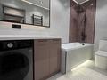 3-комнатная квартира · 130 м² · 15/21 этаж, Аль-Фараби — Ходжанова за 1 млн ₸ в Алматы, Бостандыкский р-н — фото 10