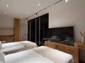 3-комнатная квартира · 130 м² · 15/21 этаж, Аль-Фараби — Ходжанова за 1 млн ₸ в Алматы, Бостандыкский р-н — фото 6