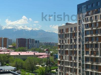 2-комнатная квартира · 51 м² · 9/16 этаж, Утепова 31 за 38 млн ₸ в Алматы, Бостандыкский р-н