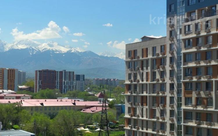 2-комнатная квартира · 51 м² · 9/16 этаж, Утепова 31 за 37.7 млн ₸ в Алматы, Бостандыкский р-н — фото 24