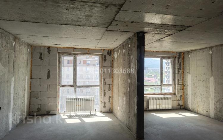 2-комнатная квартира · 51 м² · 9/16 этаж, Утепова 31 за 35 млн ₸ в Алматы, Бостандыкский р-н — фото 41