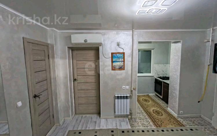 2-бөлмелі пәтер · 56 м² · 1/5 қабат, 8-й мкр 26, бағасы: 13 млн ₸ в Актау — фото 11