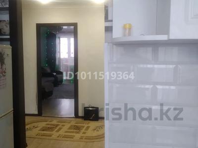 2-комнатная квартира · 46.9 м² · 4/5 этаж, Шешембекова 9 — 5Б микрорайон Парк Шахтер за 15.3 млн 〒 в Экибастузе