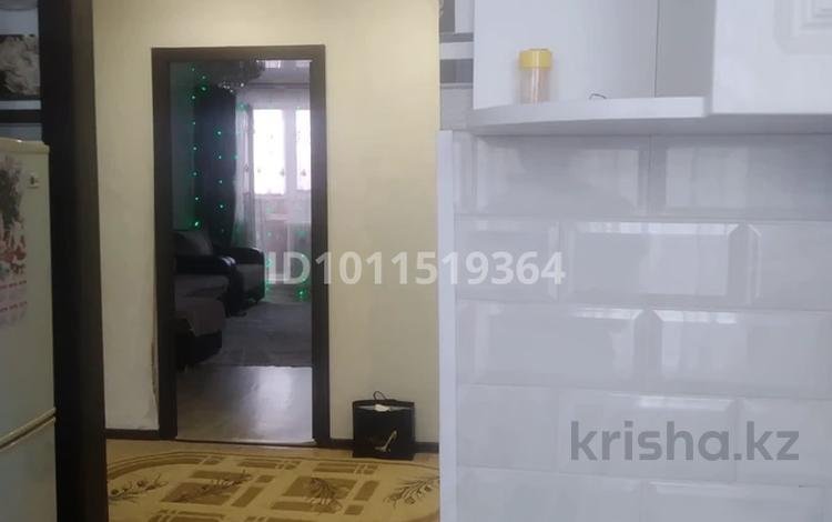2-комнатная квартира · 46.9 м² · 4/5 этаж, Шешембекова 9 — 5Б микрорайон Парк Шахтер за 15.3 млн ₸ в Экибастузе — фото 2