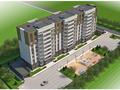 2-бөлмелі пәтер · 50.8 м² · 7/9 қабат, мкр Асар-2, Мкр. Бозарык 3195/1 — Торговый центр Толе би, бағасы: 25.4 млн ₸ в Шымкенте, Абайский р-н — фото 3