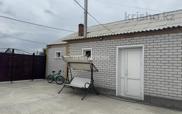 Отдельный дом · 4 комнаты · 100 м² · 10 сот., Шульбинский заезд — Жоламан шульбинский заезд за 35 млн ₸ в Семее — фото 2