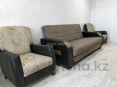 1-бөлмелі пәтер · 35 м² · 4/9 қабат, Абая Кунанбаева 68Б — Дом опорного пункта, бағасы: 5.5 млн ₸ в Шахтинске