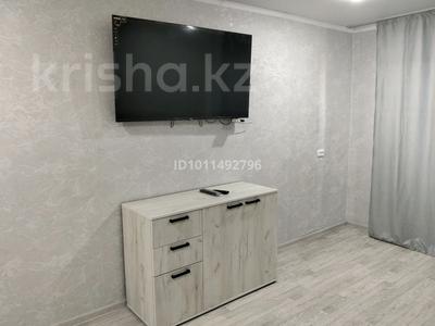 1-бөлмелі пәтер · 35 м² · 4/9 қабат, Абая Кунанбаева 68Б — Дом опорного пункта, бағасы: 6.1 млн ₸ в Шахтинске