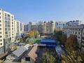 3-комнатная квартира · 124.3 м² · 8/16 этаж, Аль-Фараби 53 за 580 000 ₸ в Алматы, Бостандыкский р-н — фото 11