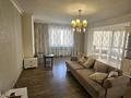 3-комнатная квартира · 124.3 м² · 8/16 этаж, Аль-Фараби 53 за 580 000 ₸ в Алматы, Бостандыкский р-н
