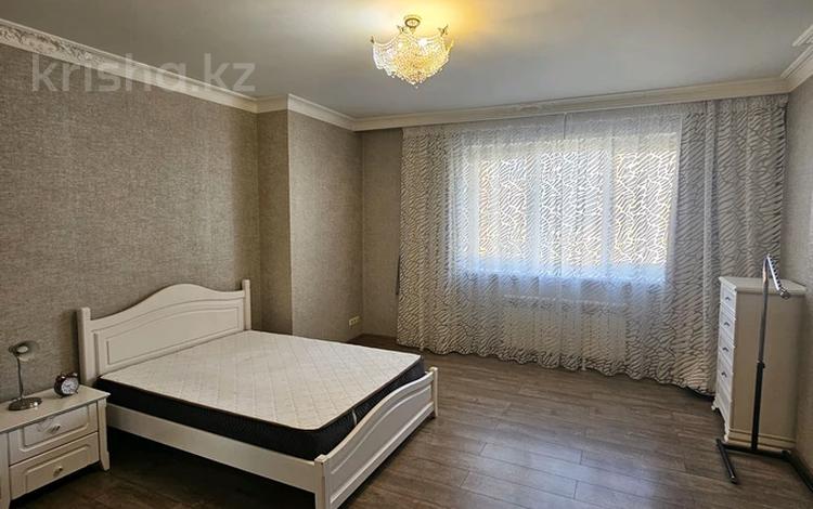 3-комнатная квартира · 124.3 м² · 8/16 этаж, Аль-Фараби 53 за 650 000 ₸ в Алматы, Бостандыкский р-н — фото 7