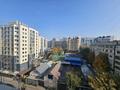 3-комнатная квартира · 124.3 м² · 8/16 этаж, Аль-Фараби 53 за 580 000 ₸ в Алматы, Бостандыкский р-н — фото 9