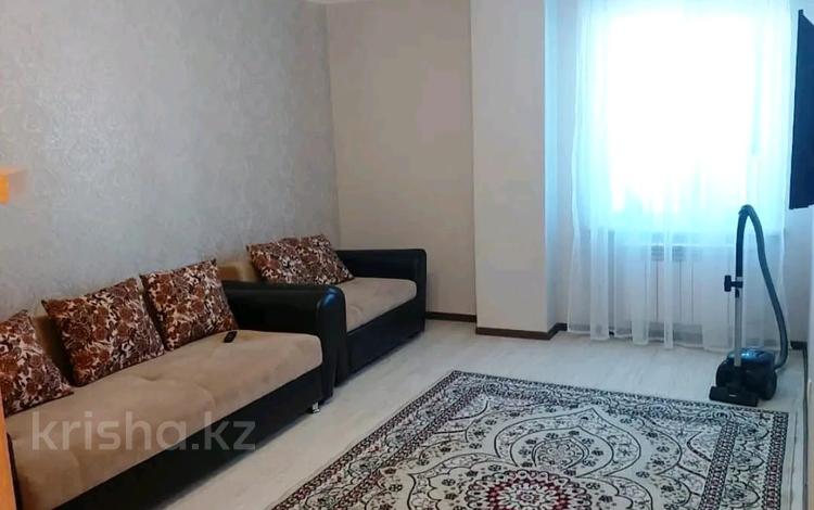 1-комнатная квартира · 40 м² помесячно, Байтурсынова 53