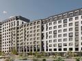 3-комнатная квартира · 84 м² · 3/9 этаж, Е 103 5б — СЕБЕСТОИМОСТЬ!!! ГОРЯЩАЯ ЦЕНА!!! РАСПАШОНКА!!! БИАЙ ГРУПП!!! за 40 млн ₸ в Астане, Нура р-н — фото 5